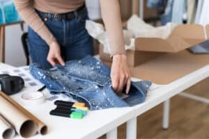 Read more about the article Citizens of Humanity: Crafting Denim With A Conscience In 2024