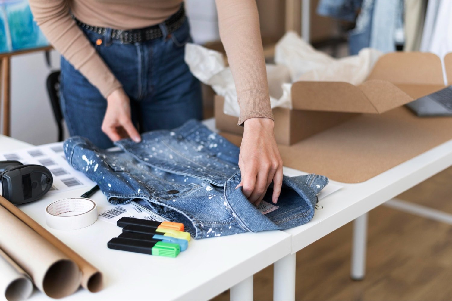 Citizens of Humanity: Crafting Denim With A Conscience In 2024