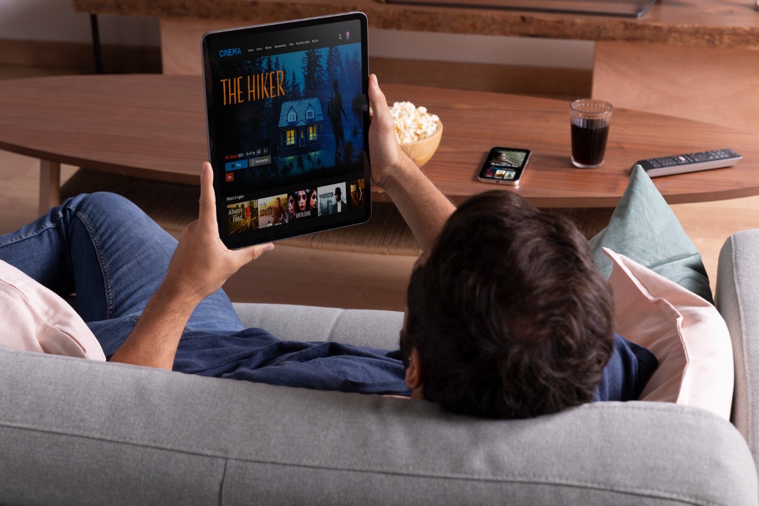 Read more about the article Hulu: Streaming What’s Next in Entertainment