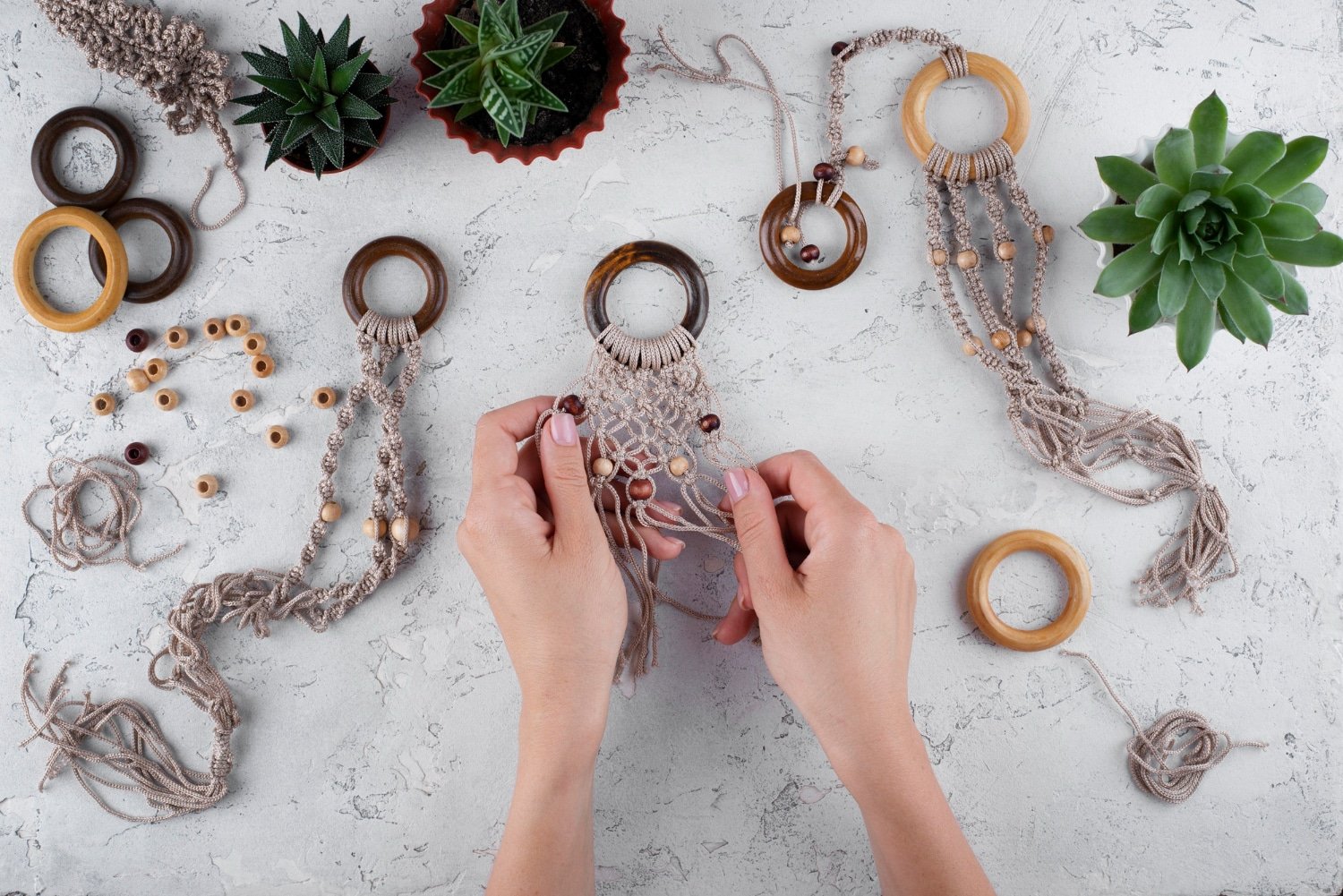 Ana Luisa Sustainable and Chic Jewelry Pieces