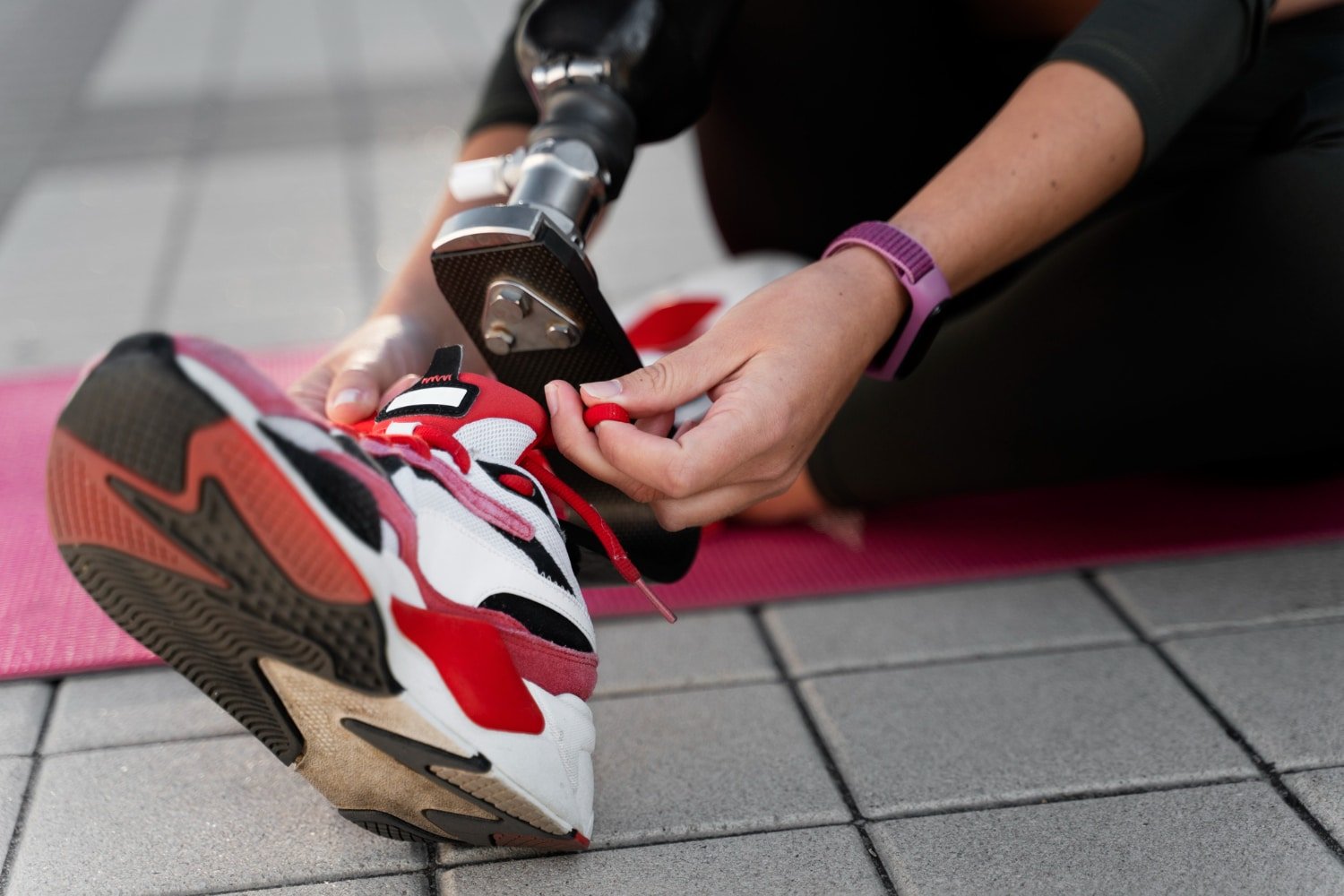 Read more about the article Fleet Feet Sports Tailored Solutions for Every Runner