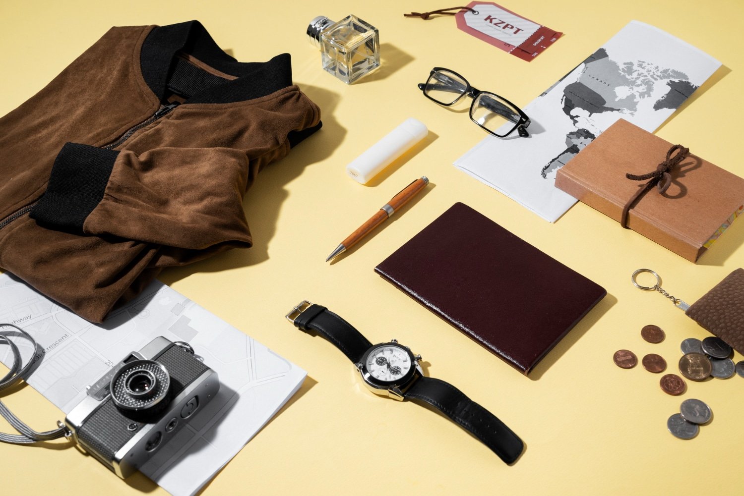 Cuyana: Simplify Your Style With Timeless Accessories In 2024