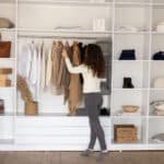 Organizing Made Chic With The Container Store