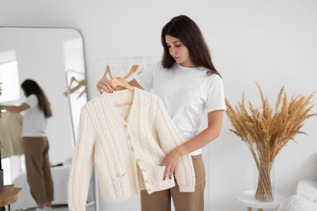 Eileen Fisher's Eco-Conscious Fashion: A Sustainable Wardrobe Makeover