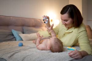 Read more about the article Baby Essentials With Tommee Tippee: Innovative Products For New Parents In 2024