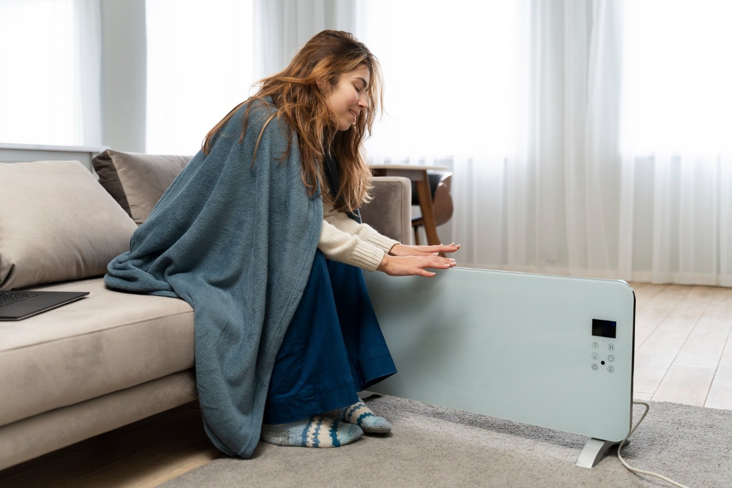 Breathe Easy With IQAir: Advanced Air Purification Solutions In 2024