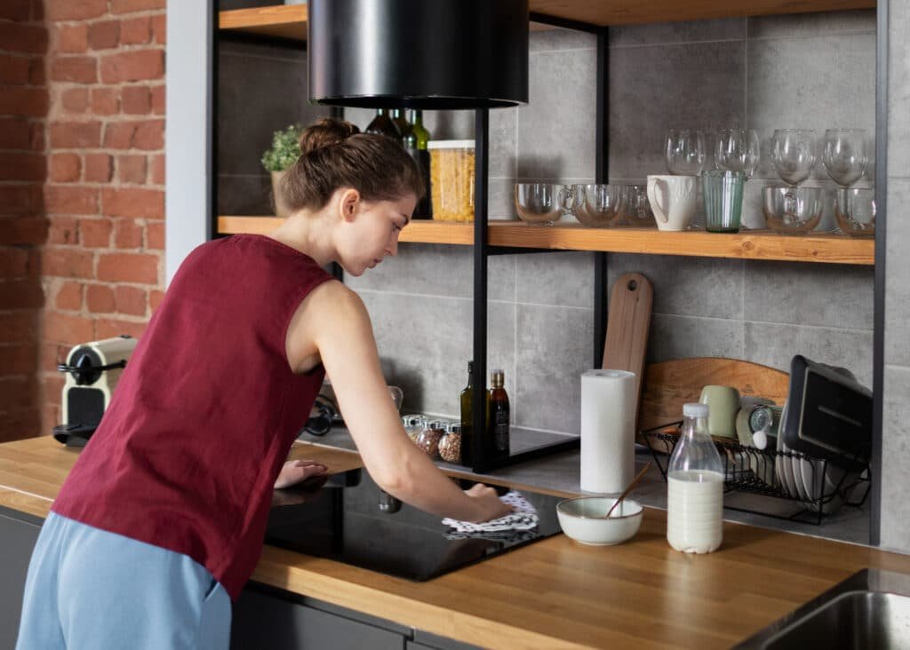 Kitchen Innovations For The Modern Home With Tower Housewares