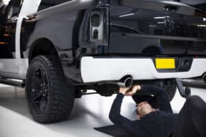 Read more about the article ProClip USA Custom Vehicle Mounting Solutions