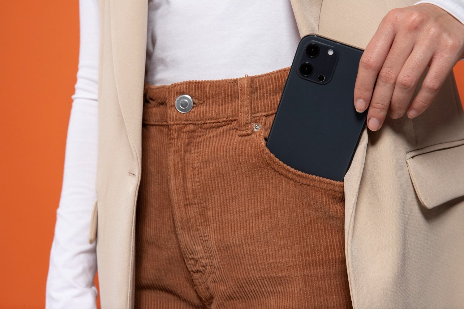 Bandolier Style Meets Function: Phone Cases Redefined