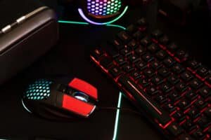 Read more about the article Game On With Steelseries: The Ultimate Gaming Accessories In 2024