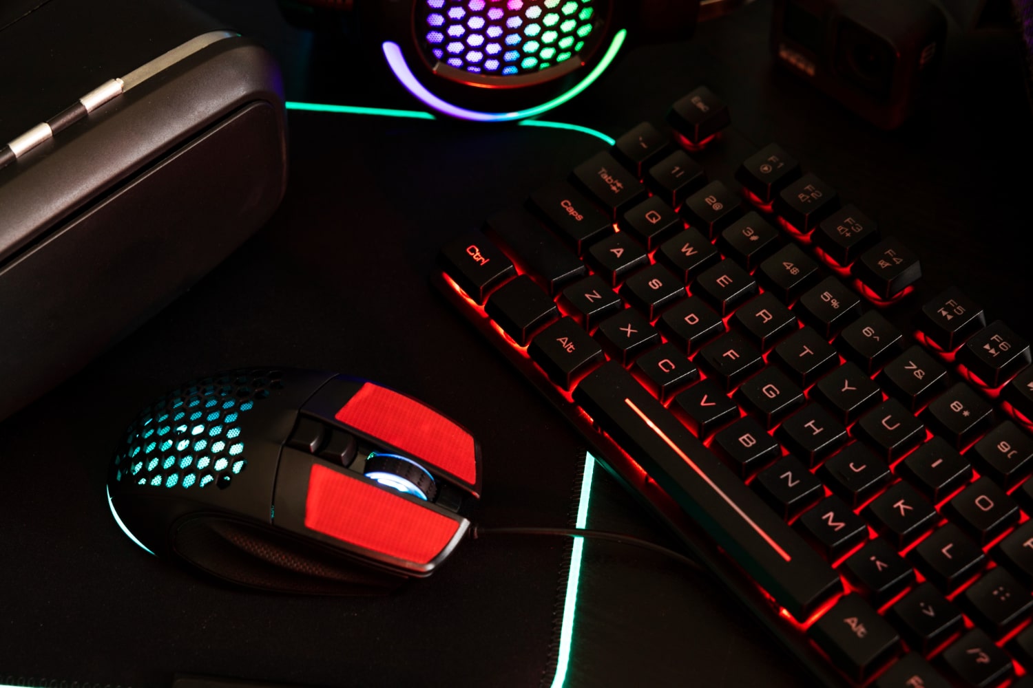Game On With Steelseries: The Ultimate Gaming Accessories In 2024