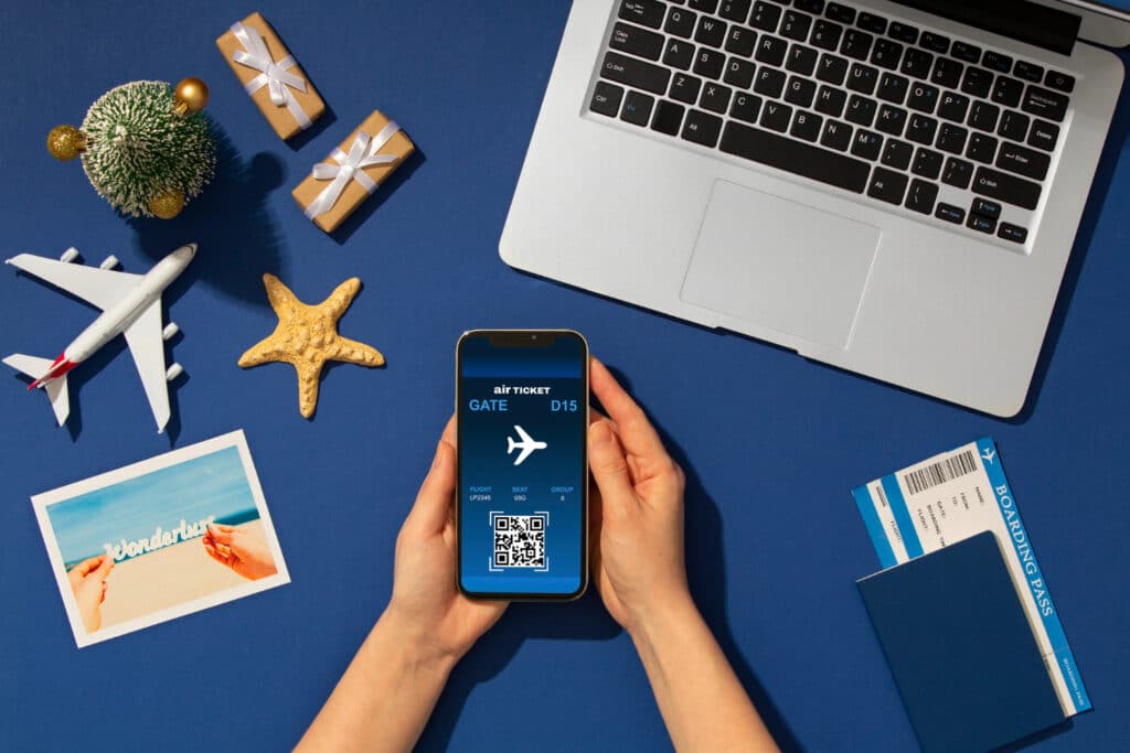 Revolutionizing Travel Booking With SnapTravel