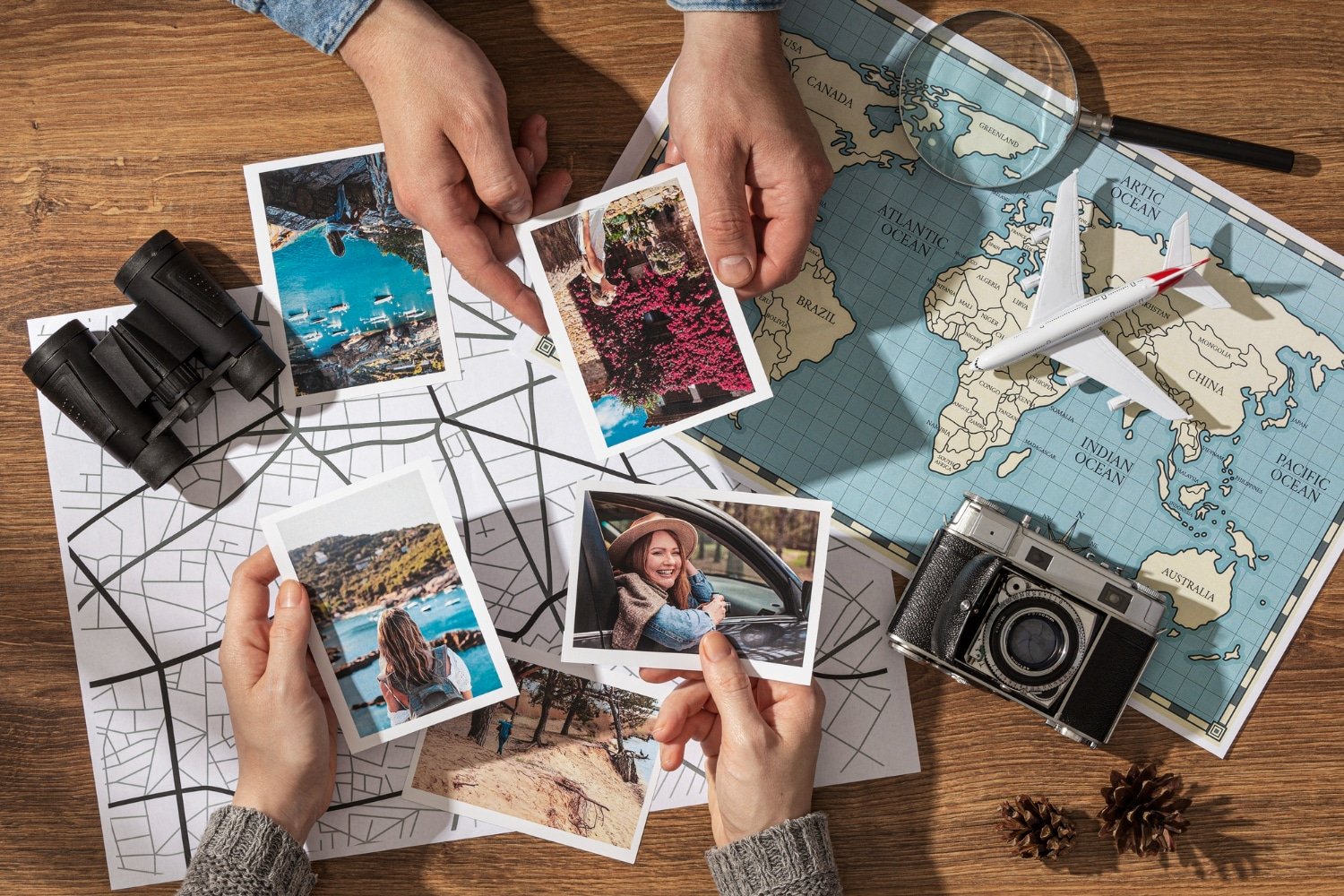 Shutterfly.com Capturing Memories: Photo Trends for 2024