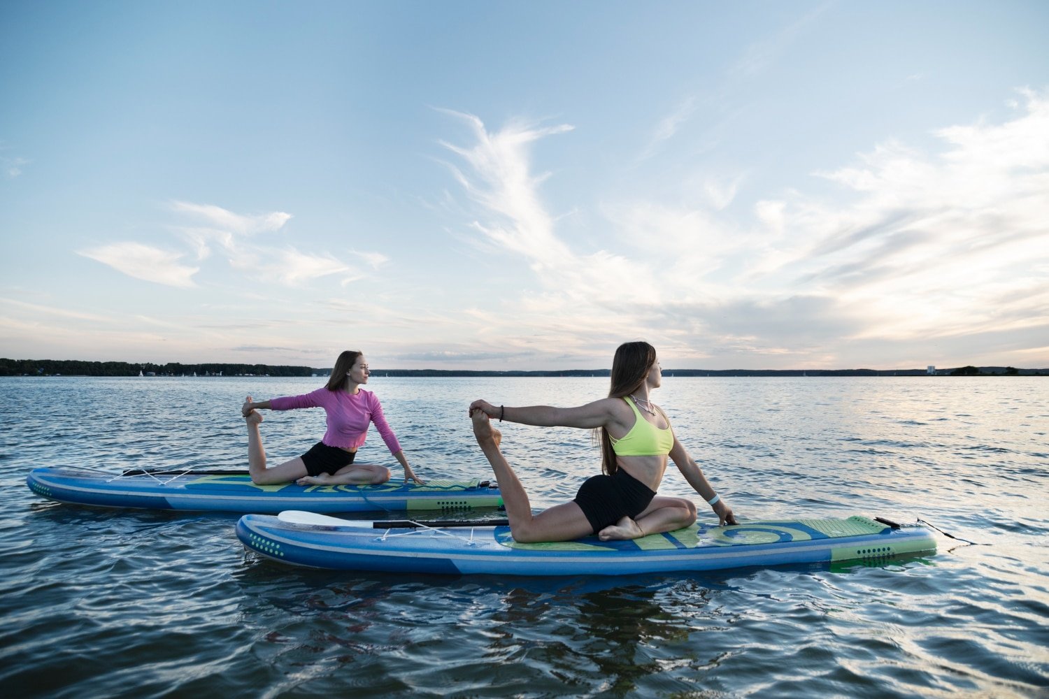 You are currently viewing Conquer Waters With BOTE Board: Innovations In Paddleboarding For 2024