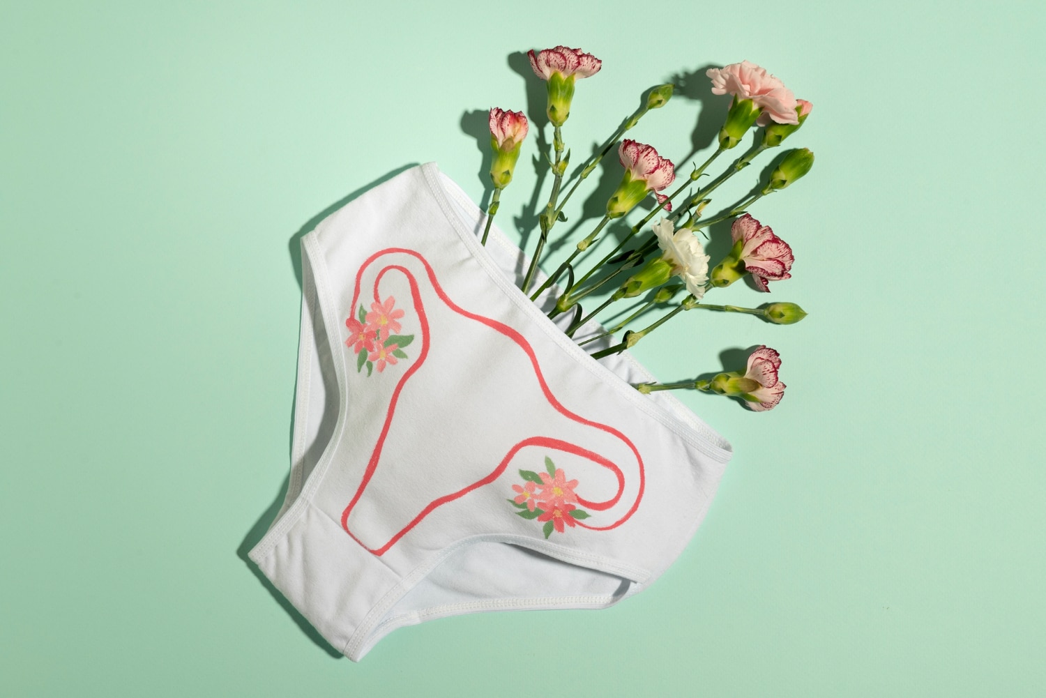 Period Care Reinvented With The Period Company: Sustainable Menstrual Products In 2024