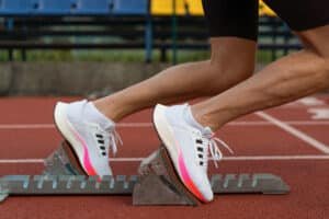 Read more about the article Brooks Running’s Performance Footwear: Running Into 2024