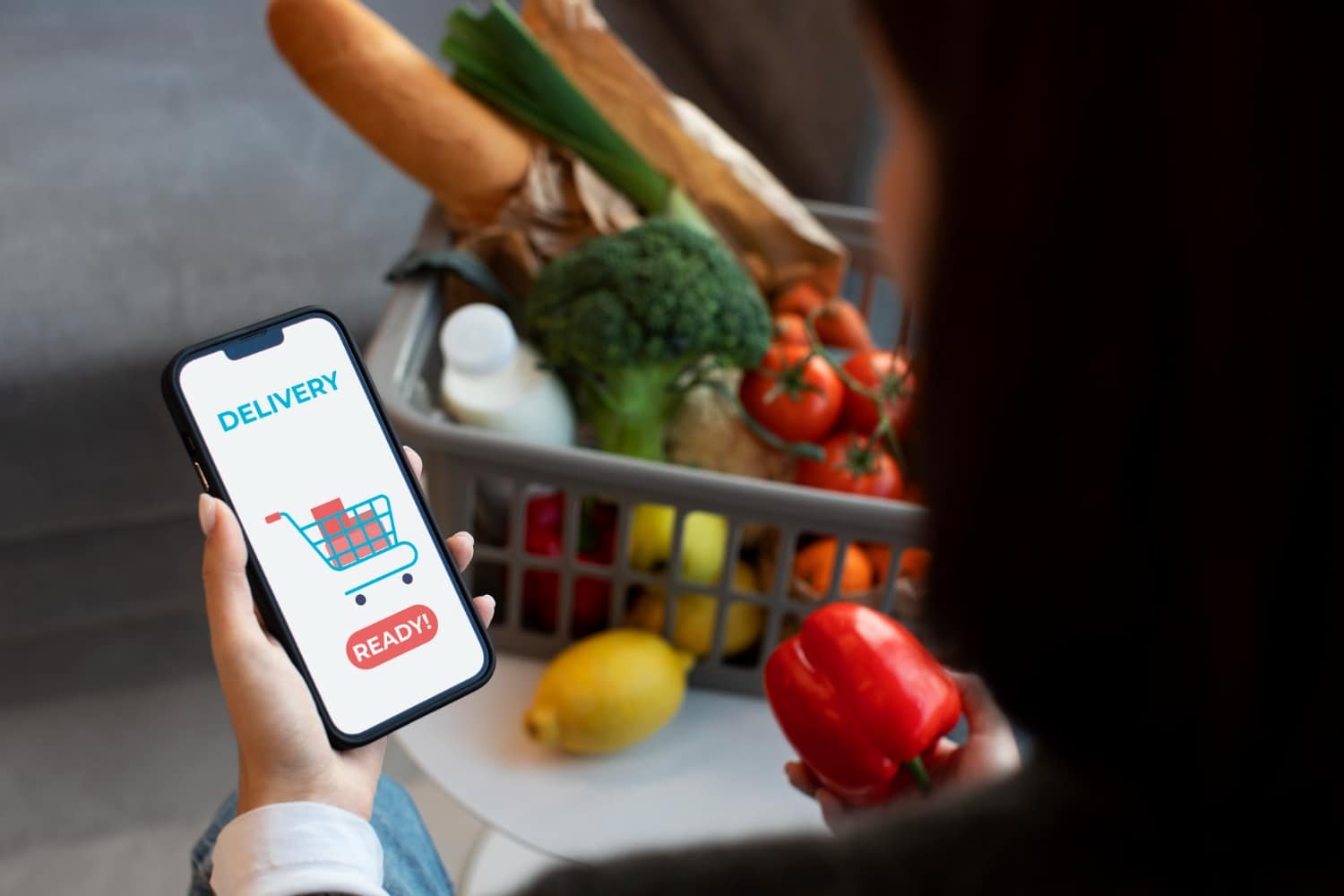 You are currently viewing Instacart: Simplifying Grocery Shopping With Instacart In 2024
