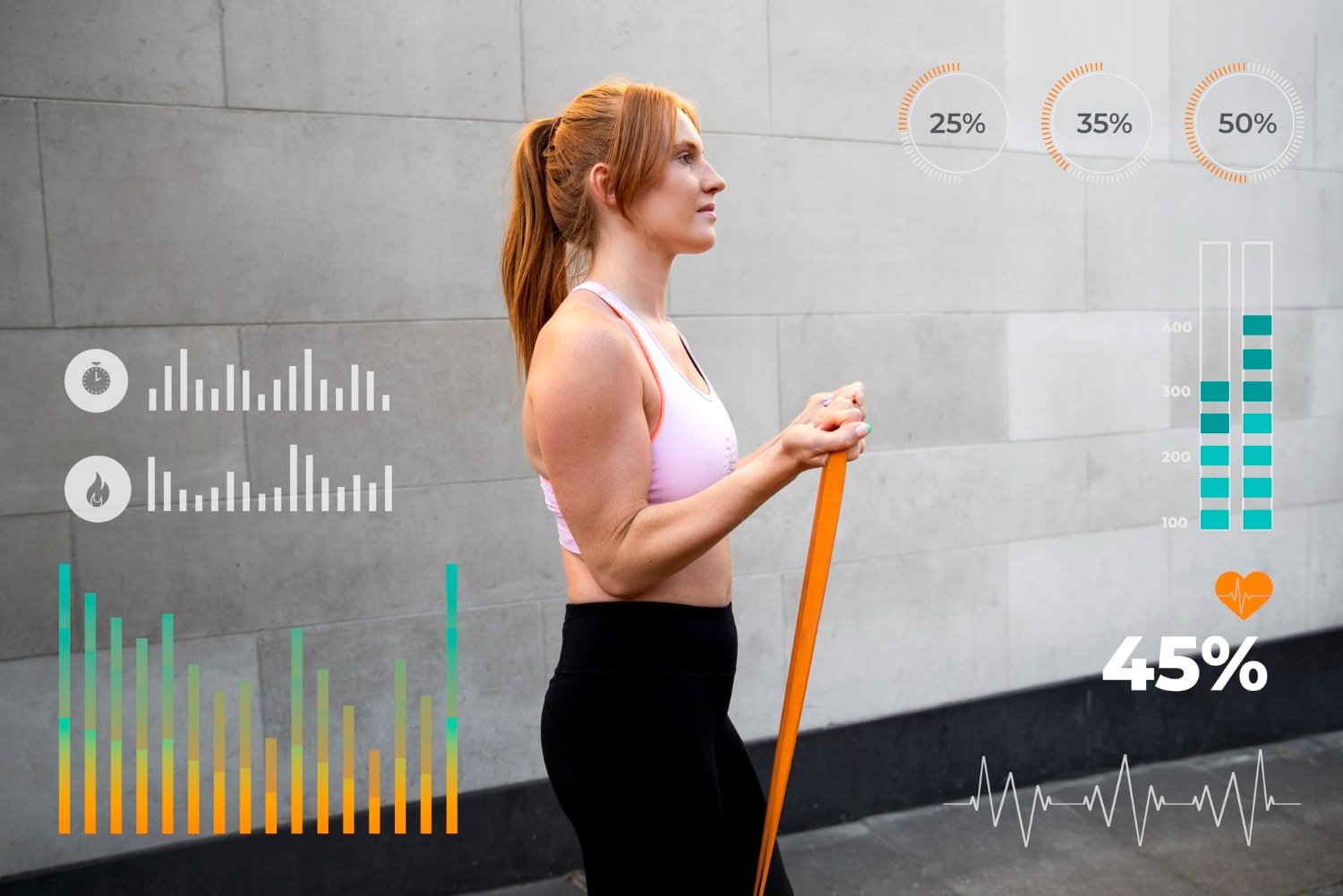 NordicTrack Fitness Innovations for a Healthier Lifestyle