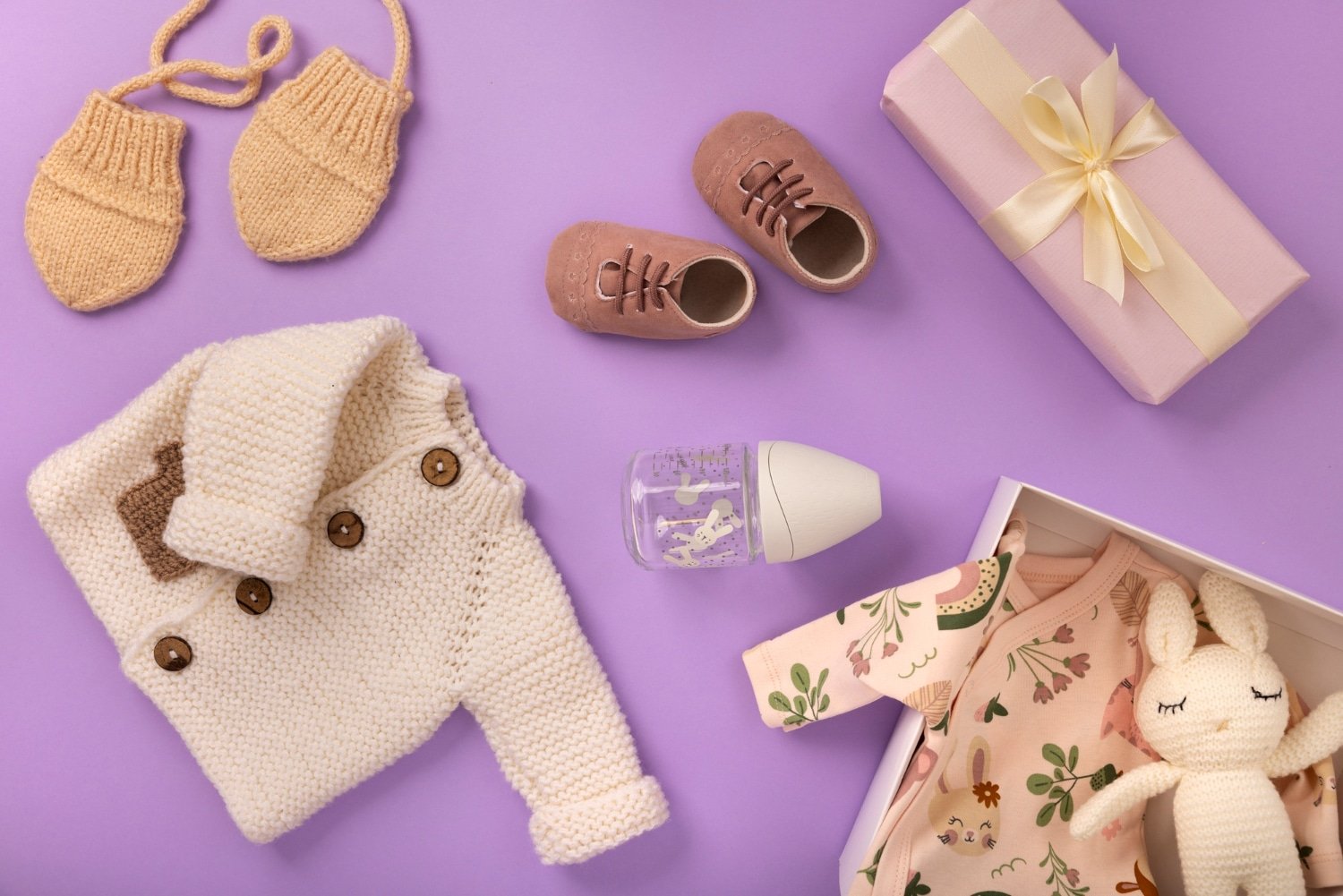 Gerber Childrenswear: Adorable Essentials for Your Little Ones