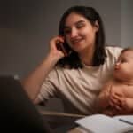 Supporting Moms With Smart Solutions
