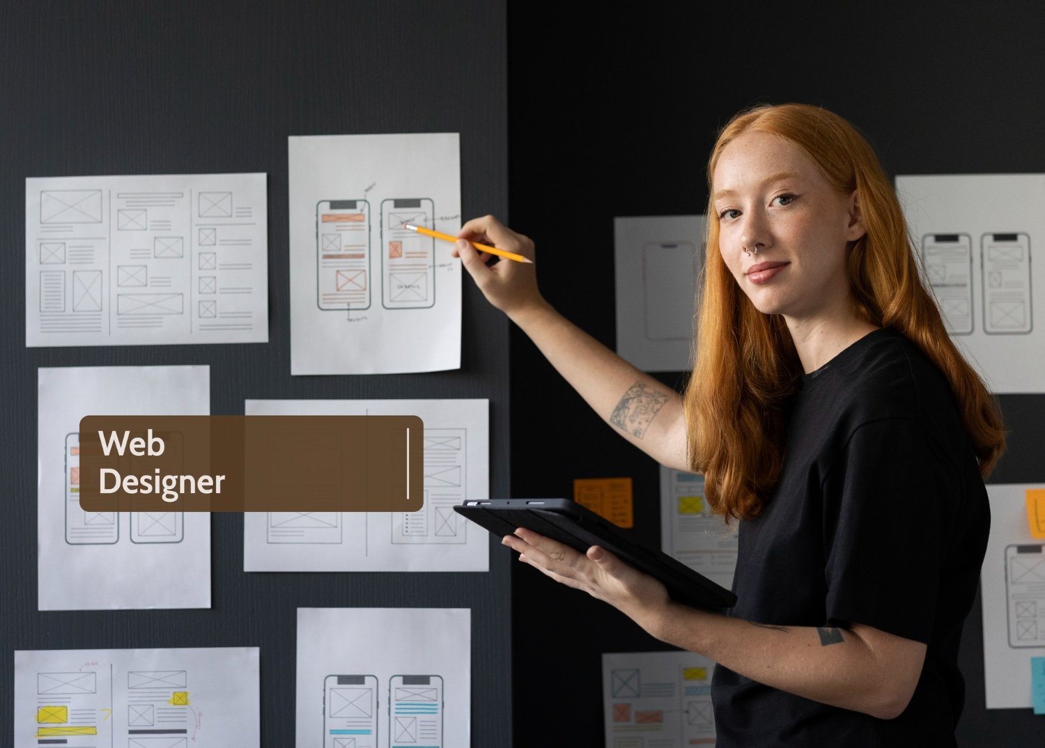 Read more about the article The Evolution of User Interface Design