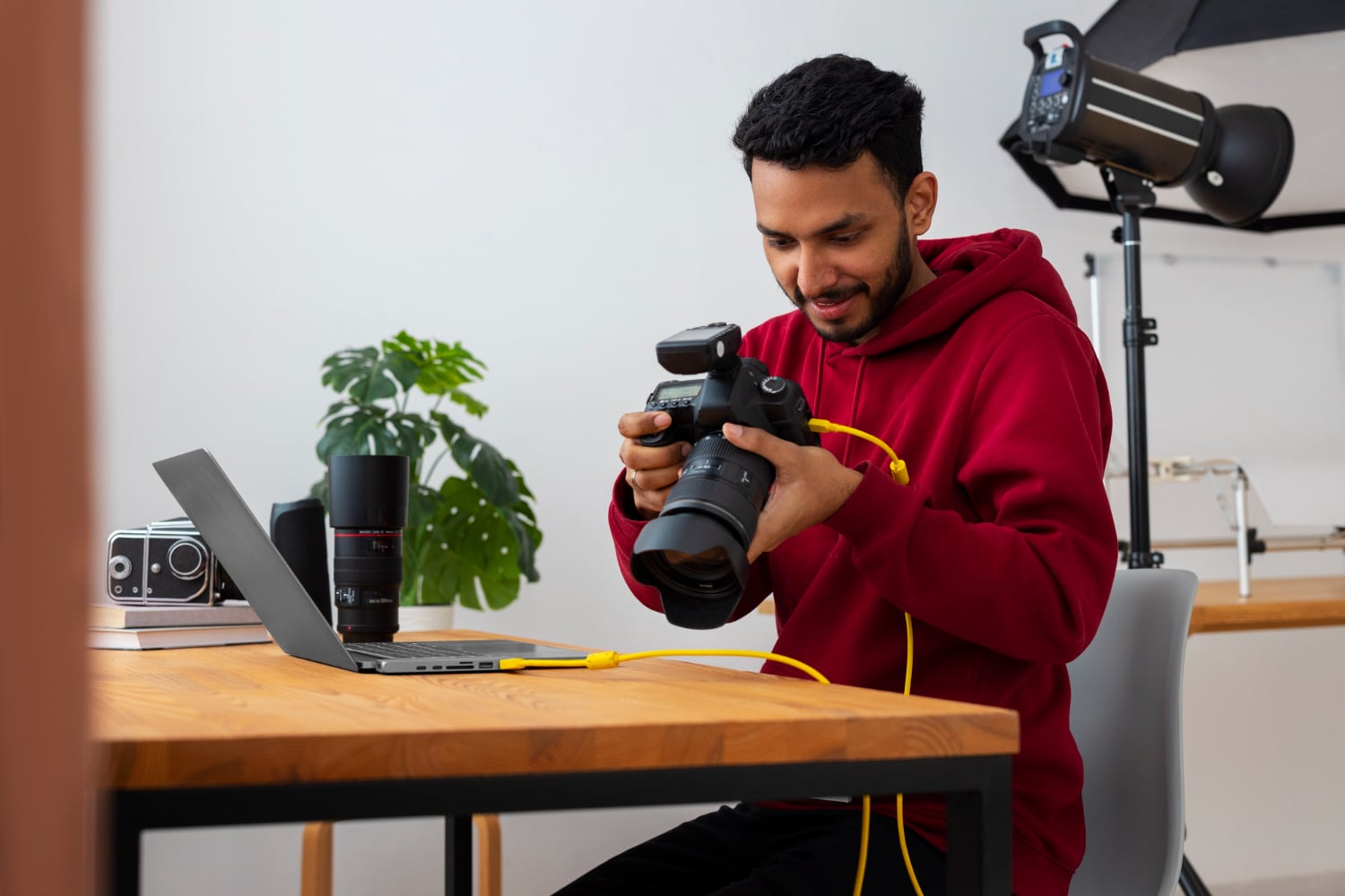 Adorama Your Creative Outlet for Photography Gear and Electronics