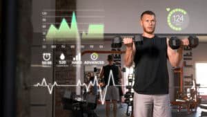 Read more about the article Garmin Fitness Tech: Navigating Health in 2024