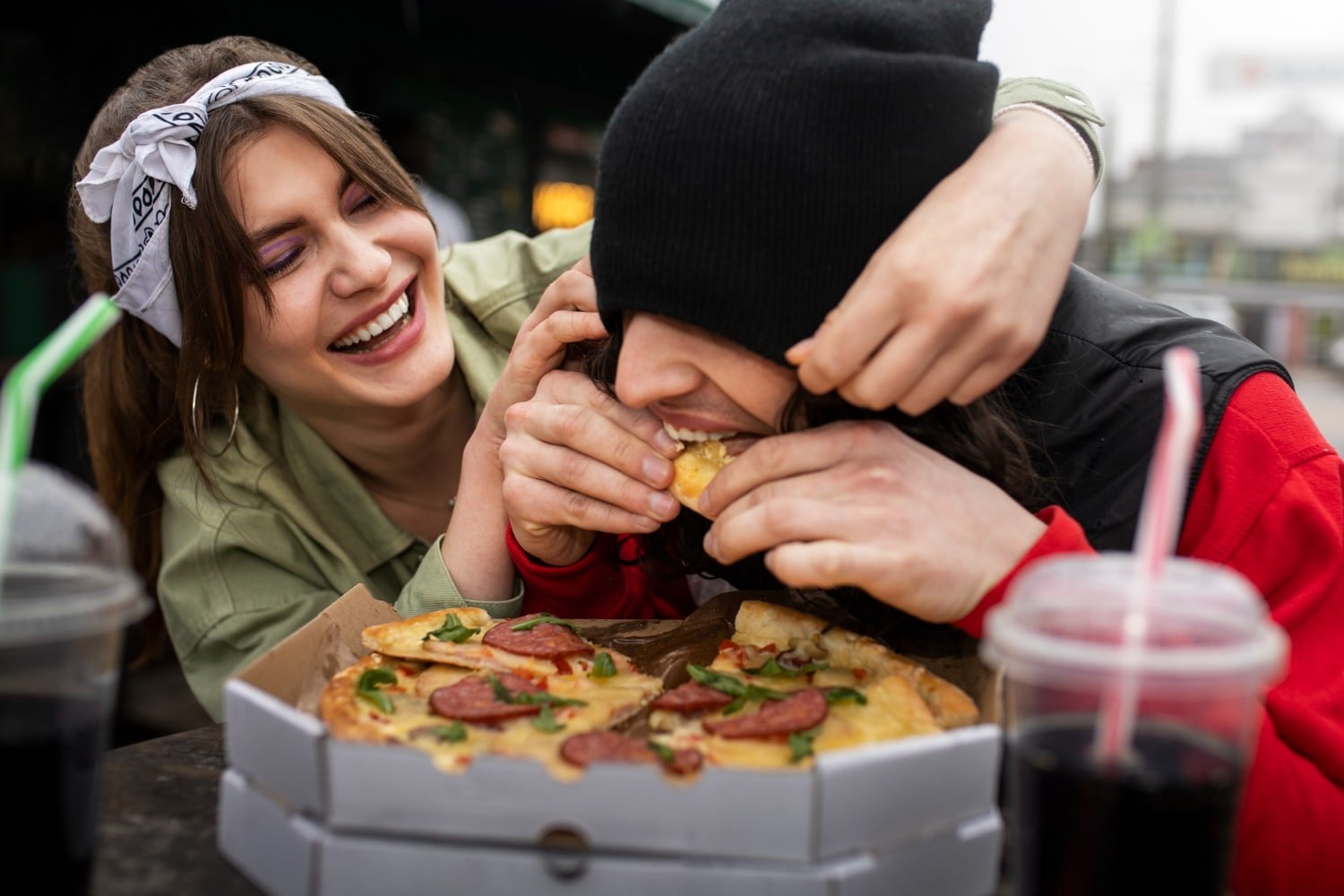 Savor The Flavor With Pizza Hut Delivery: Gourmet Pizzas At Your Doorstep In 2024
