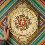 Revival Rugs Authentic Handcrafted