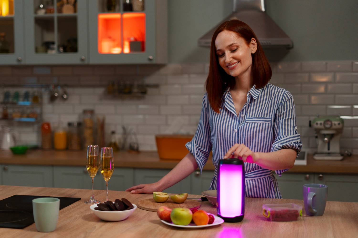 You are currently viewing Philips Innovations for a Healthier, Happier Home