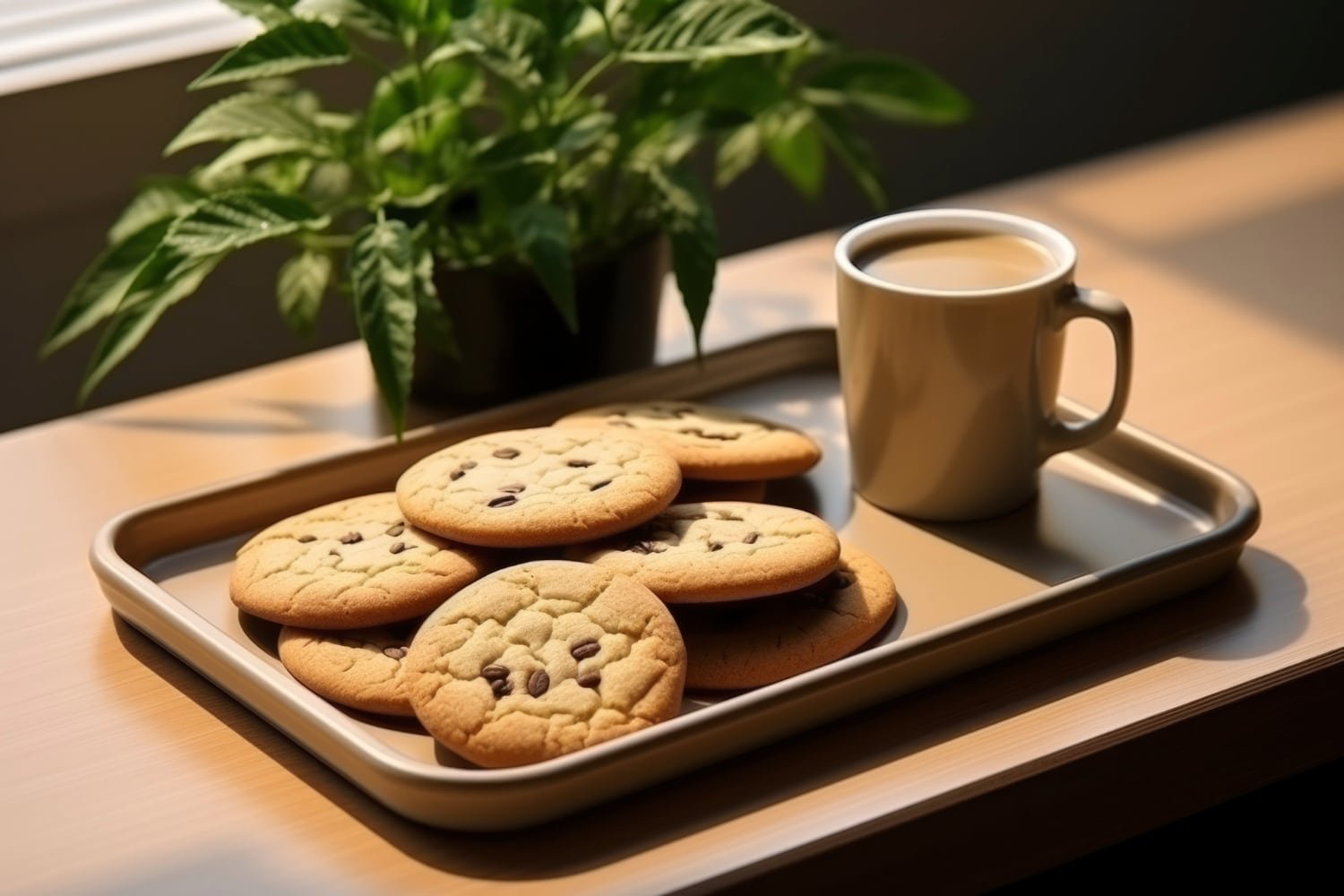 Cookies by Design: Custom Creations That Taste As Good As They Look In 2024