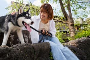 Read more about the article Ruffwear: Adventure Awaits For Your Furry Friend With Ruffwear In 2024