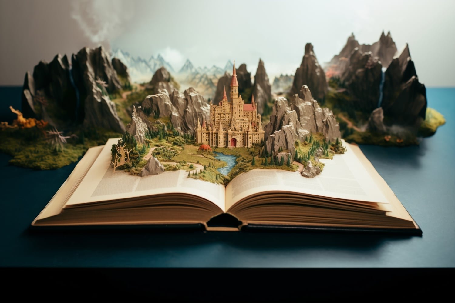 Read more about the article TASCHEN: Exploring the World Through Beautiful Books