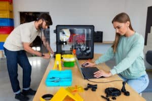 Read more about the article ELEGOO Pushing Boundaries in 3D Printing