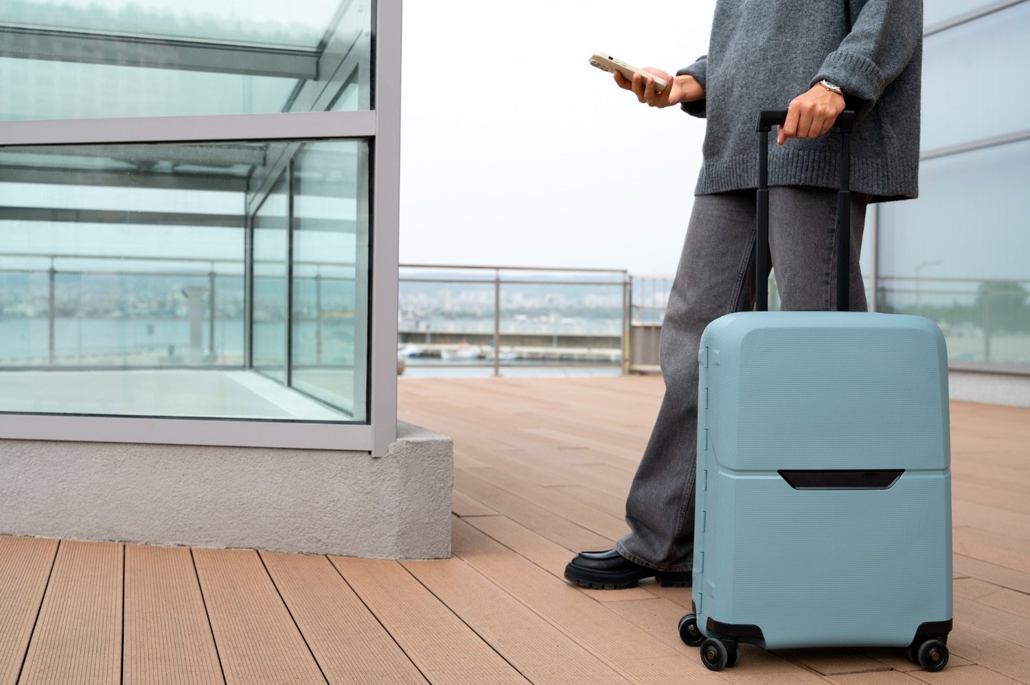 Travelpro: Revolutionizing Travel With Innovative Luggage In 2024