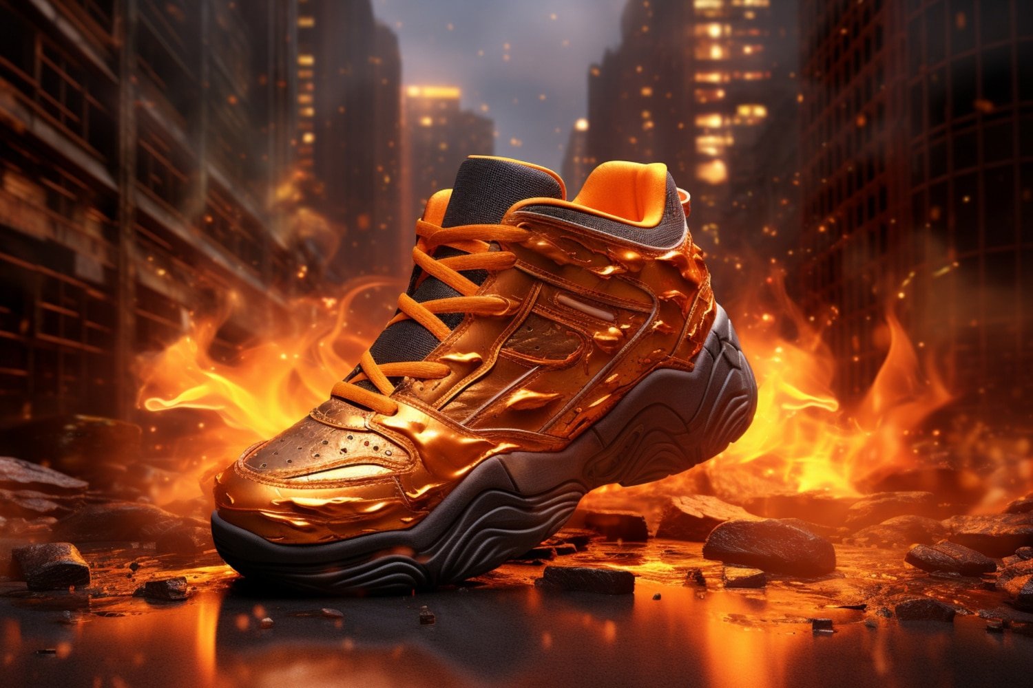 You are currently viewing Hoka One One Innovative Running Shoes for Peak Performance