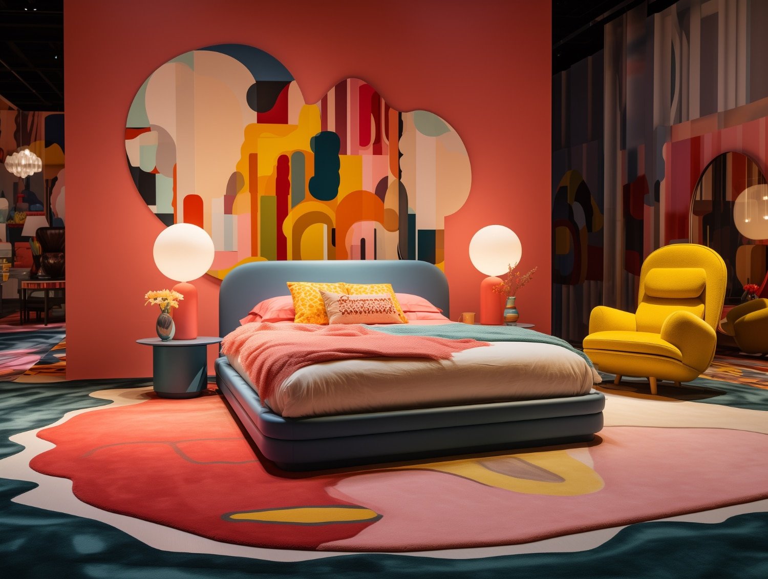 Furnish Your Dreams With 1stopbedrooms: Furniture For Every Room In 2024