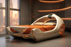 Read more about the article Kokoon Technology LTD: The Future of Sleep and Relaxation Technology