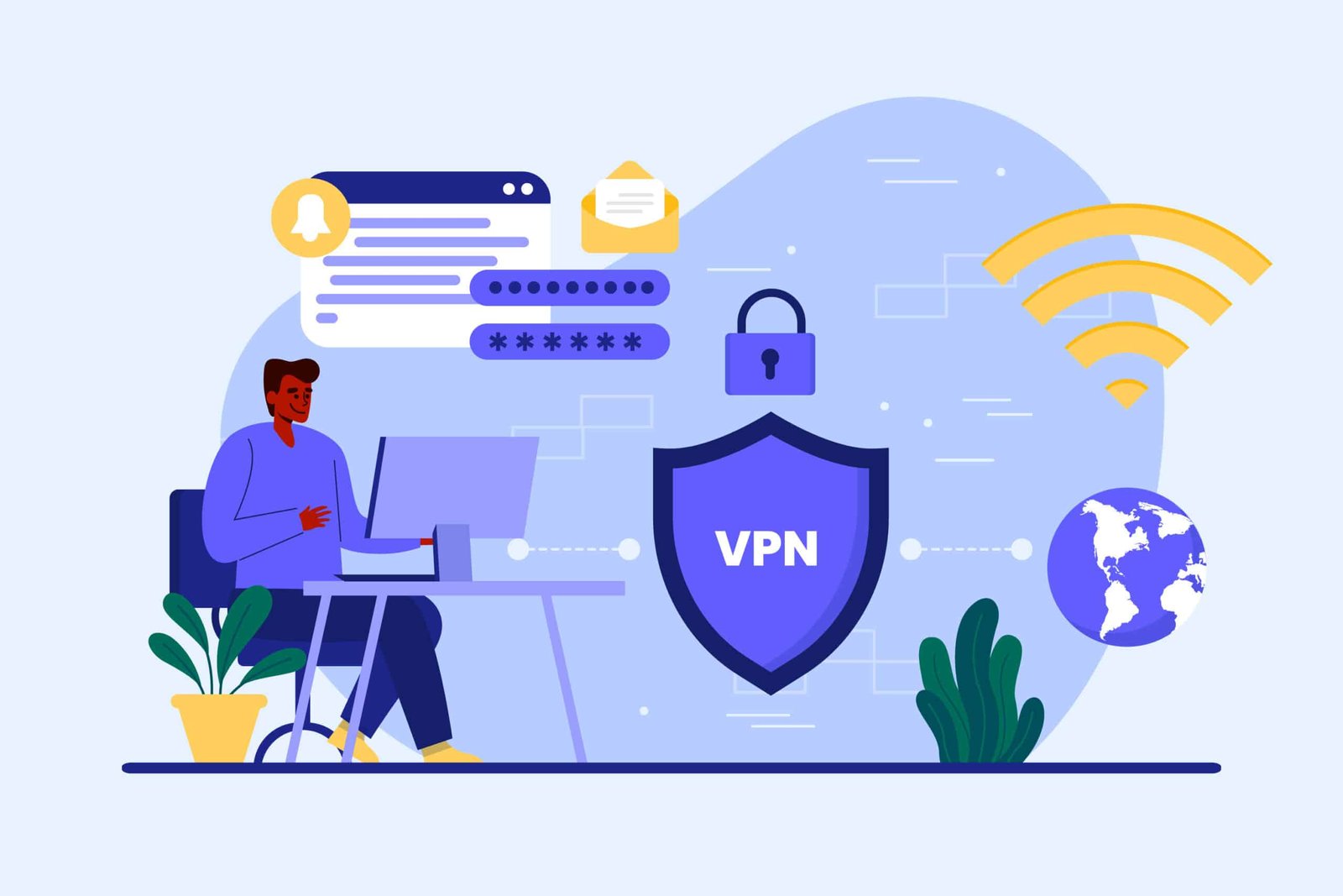NordVPN Securing Your Online Presence
