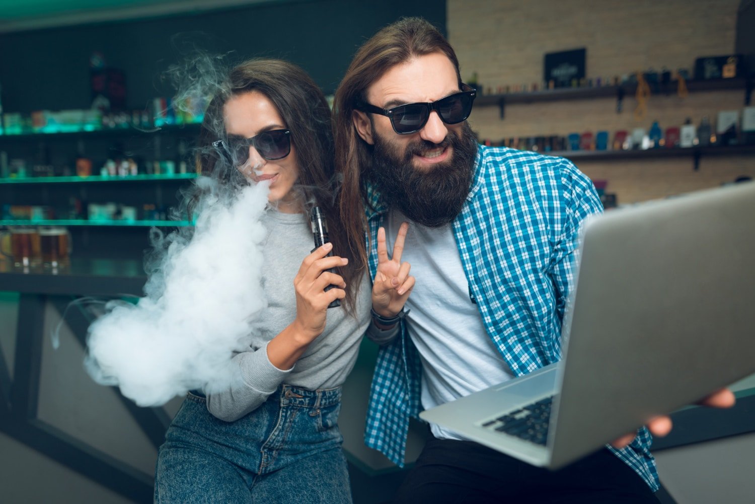 The Future Of Vaping With Provape.com: Navigating The Trends In 2024