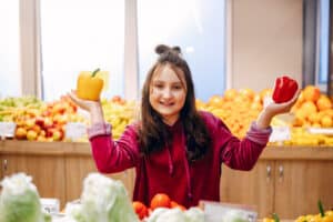 Read more about the article Morrisons Grocery’s Top Food Trends for Healthier Eating in 2024