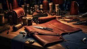 Read more about the article Leatherology Crafted Elegance: Leatherology’s Personalized Accessories for 2024