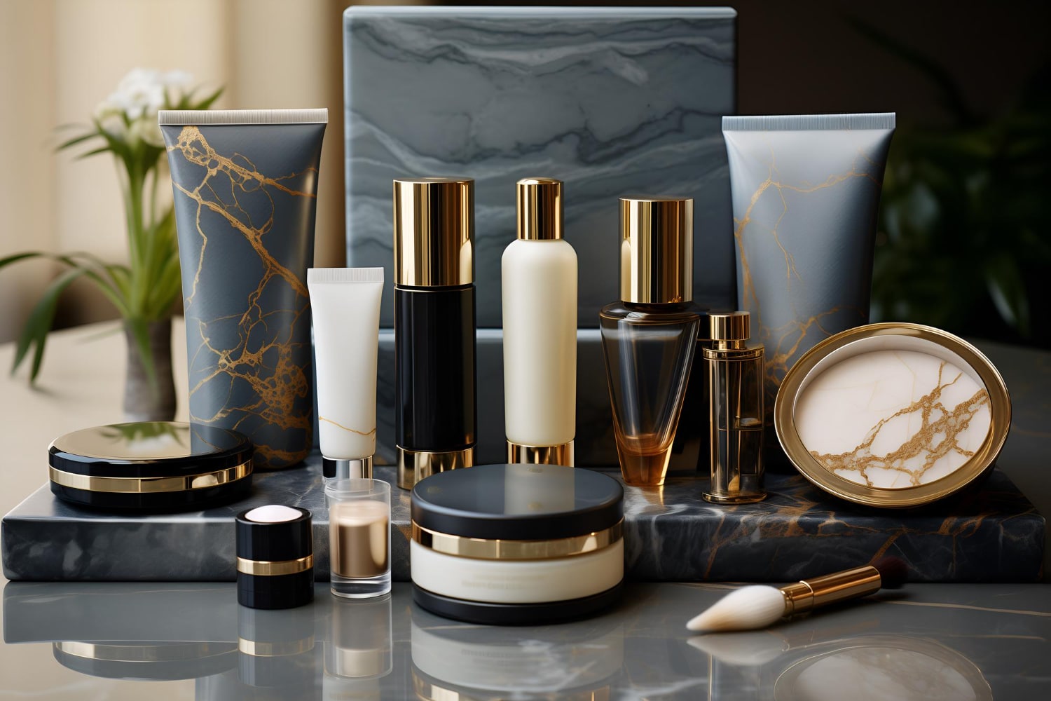 Estee Lauder UK Iconic Beauty Products for Timeless Elegance
