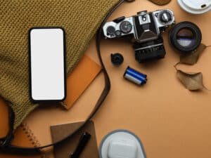 Read more about the article NOMAD Goods’s Tech Essentials: Gadget Gear for the Modern Explorer in 2024