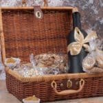GourmetGiftBaskets.com: Gifting Made Easy with Unique and Delicious Baskets