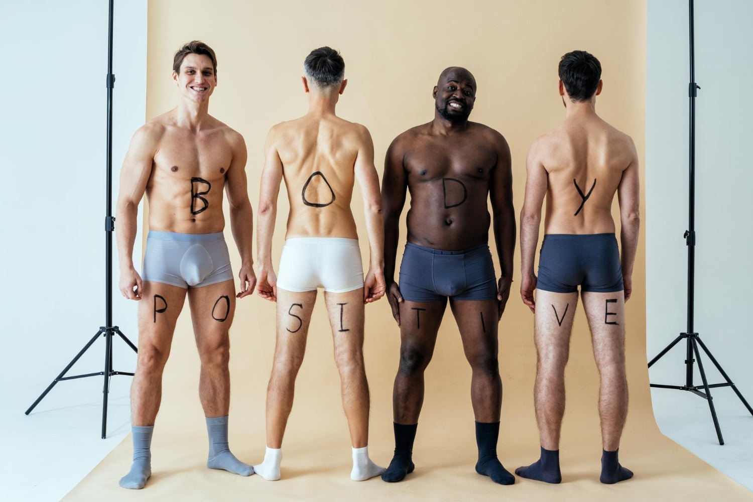 Comfort Meets Style With TomboyX: Inclusive Underwear For Everyone In 2024