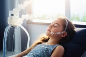 Read more about the article The CPAP Shop’s Sleep Solutions: Breathing Easy in 2024