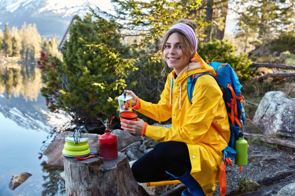 Explore The Outdoors With Mountain Equipment Coop