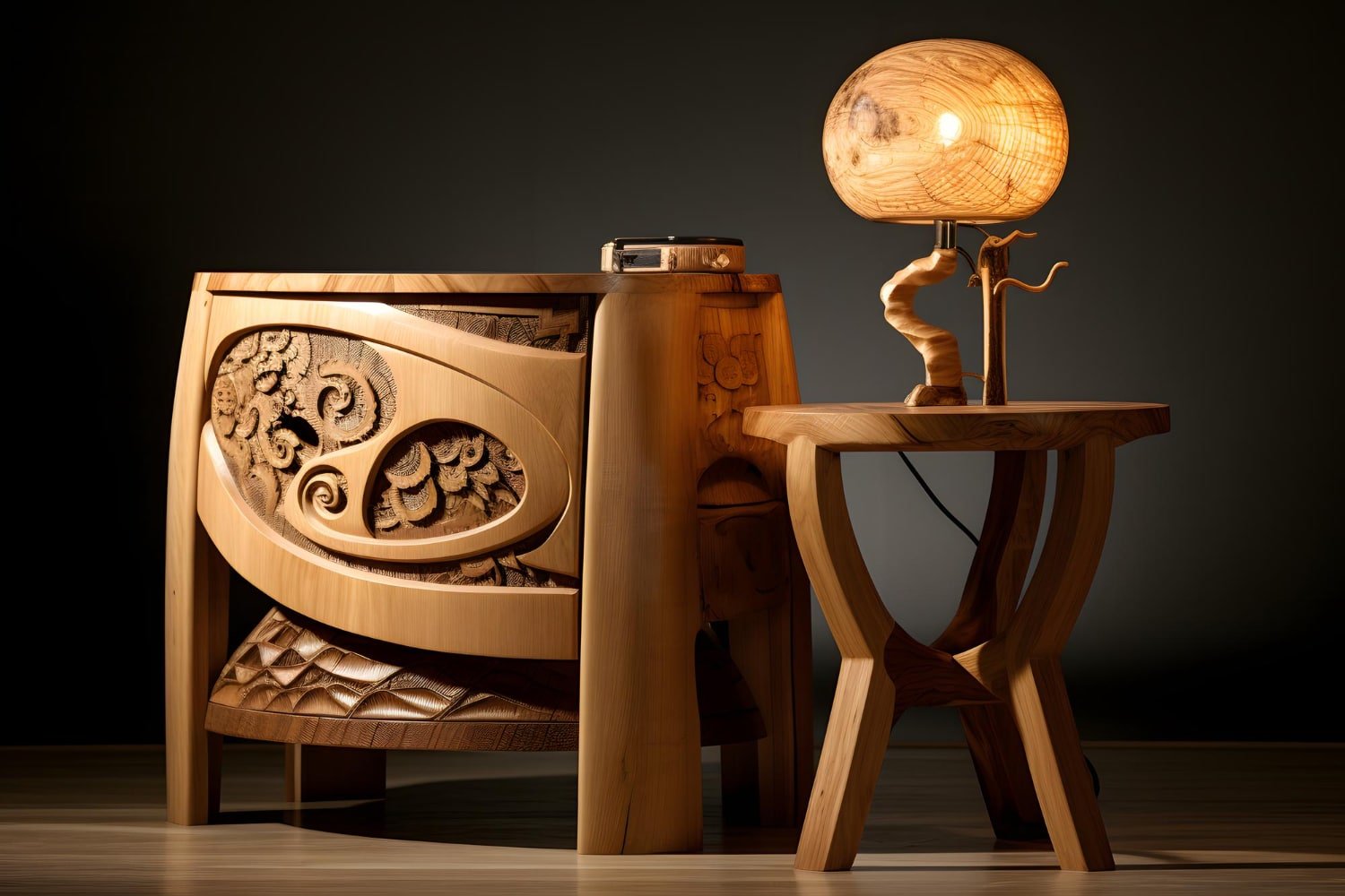 You are currently viewing Maiden Home: Handcrafted Furniture with Timeless Design