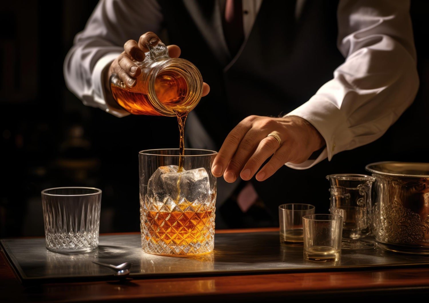 Read more about the article Sip Responsibly With PourMore: Curated Whiskey Subscriptions In 2024